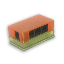 4 x AHT/AM to Modbus