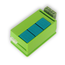 AC-METER - sensor napięcia AC trójfazowy
