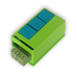 AC-METER - sensor napięcia AC trójfazowy