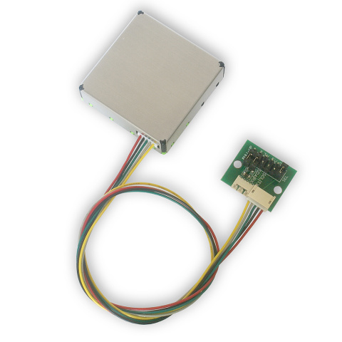 Particulate Matter Sensor SPS30 for Arduino Particulate Matter Sensor SPS30 for Arduino