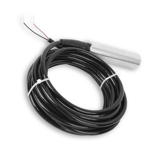 Pressure liquid level gauge with Modbus bus Pressure liquid level gauge with Modbus bus