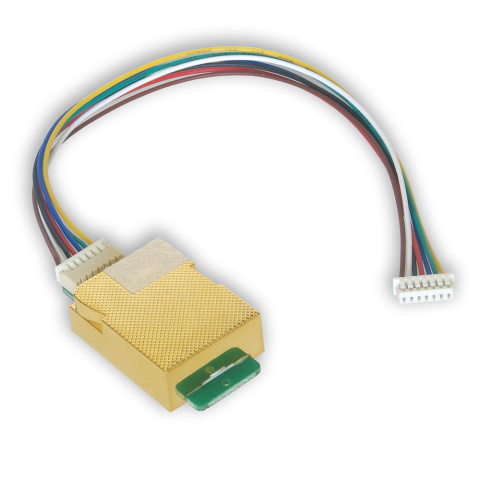 CO2 MH-Z19C sensor for LanControler 3.8 CO2 MH-Z19C sensor for LanControler 3.8