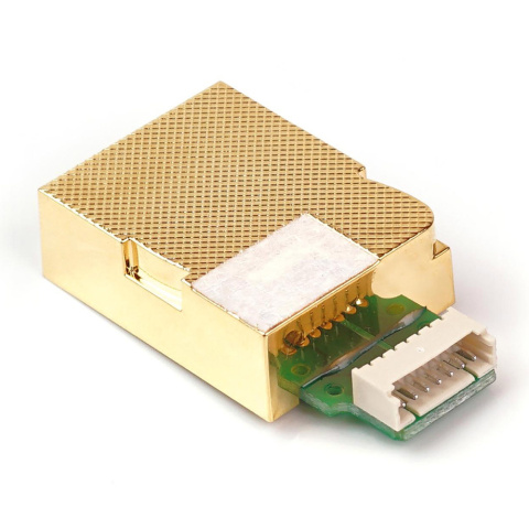 CO2 MH-Z19C sensor for LanControler 3.8 CO2 MH-Z19C sensor for LanControler 3.8