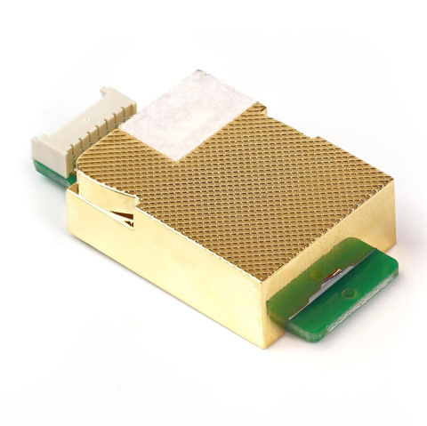 CO2 MH-Z19C sensor for LanControler 3.8 CO2 MH-Z19C sensor for LanControler 3.8