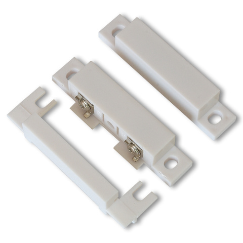 Czujnik kontaktronowy CMD20 20x64mm Czujnik kontaktronowy CMD20 20x64mm