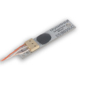 DS18B20UC temperature sensor - twisted pair connector
