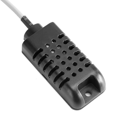 Czujnik temperatury i wilgotności ASAIR® AM2301B 0,25 metra Czujnik temperatury i wilgotności ASAIR® AM2301B 0,25 metra