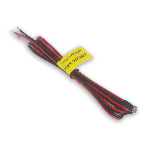 Czujnik zmierzchu do LK3.9, LK4