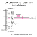 Dusk Sensor for LK3.9, LK4