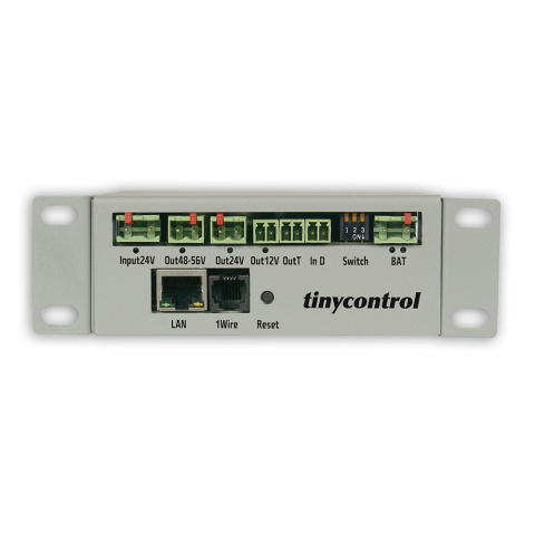 Easy DC/DC.BAT120 Converter Easy DC/DC.BAT120 Converter
