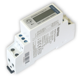 Jednofazowy licznik energii EASTRON SDM120M Modbus