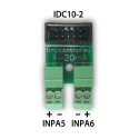 Converter for 4-20mA sensors LK3