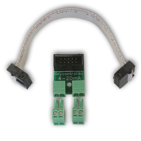 Converter for 4-20mA sensors LK3 Converter for 4-20mA sensors LK3