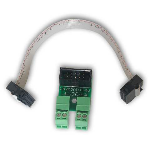 Converter for 4-20mA sensors LK3 Converter for 4-20mA sensors LK3