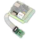 Converter for 4-20mA sensors LK3