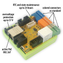 LAN Kontroler V3.5 HW3.8 w obudowie