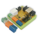 LAN Kontroler V3.5 HW3.8 w obudowie