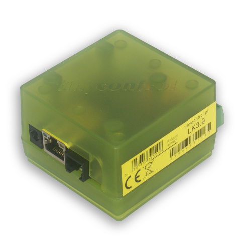 LK3.9 kontroler IoT LK3.9 kontroler IoT