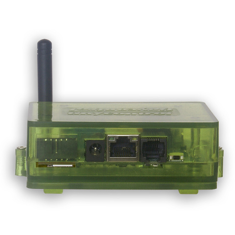 LK4 LTE - uniwersalny kontroler IoT z modemem LTE LK4 LTE - uniwersalny kontroler IoT z modemem LTE