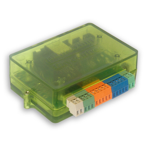 LK4 - universal IoT controller LK4 - universal IoT controller
