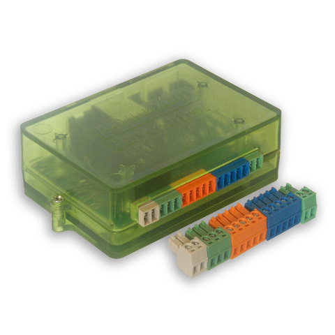 LK4 - universal IoT controller LK4 - universal IoT controller