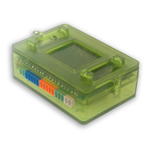 LK4 - universal IoT controller LK4 - universal IoT controller