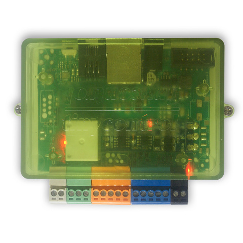 LK4 - universal IoT controller LK4 - universal IoT controller