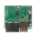 LK4mini 2xI2C (I2C/1-Wire + I2C)
