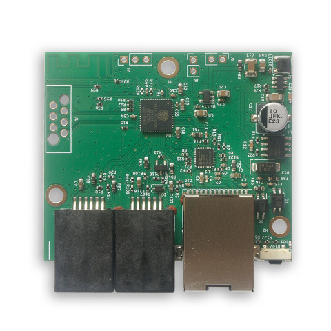 LK4mini 2xI2C (I2C/1-Wire + I2C) LK4mini 2xI2C (I2C/1-Wire + I2C)
