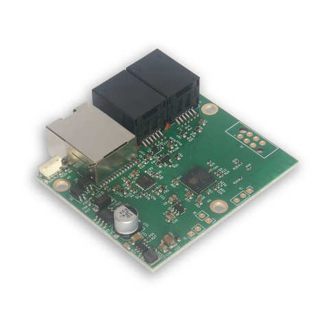 LK4mini 2xI2C (I2C/1-Wire + I2C) LK4mini 2xI2C (I2C/1-Wire + I2C)