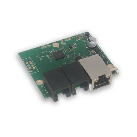 LK4mini 2xI2C (I2C/1-Wire + I2C) LK4mini 2xI2C (I2C/1-Wire + I2C)
