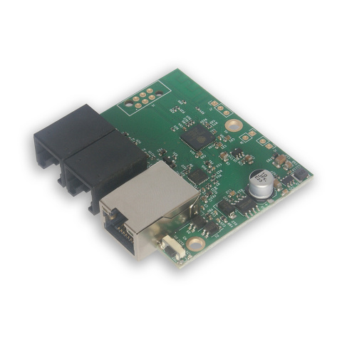 LK4mini 2xI2C (I2C/1-Wire + I2C) LK4mini 2xI2C (I2C/1-Wire + I2C)
