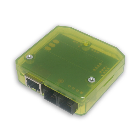 LK4mini 2xI2C (I2C/1-Wire + I2C) LK4mini 2xI2C (I2C/1-Wire + I2C)