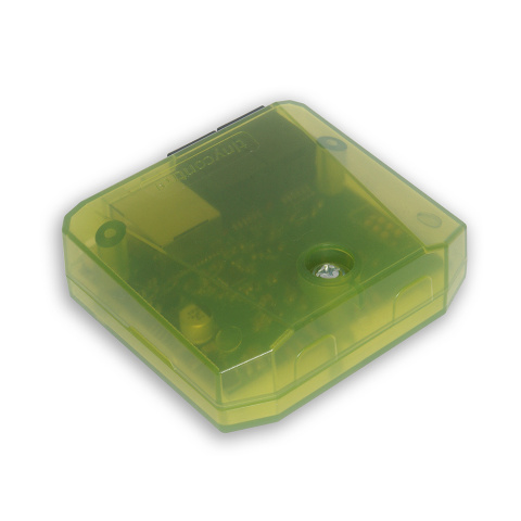 LK4mini 2xI2C (I2C/1-Wire + I2C) LK4mini 2xI2C (I2C/1-Wire + I2C)
