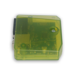 LK4mini 2xI2C (I2C/1-Wire + I2C)