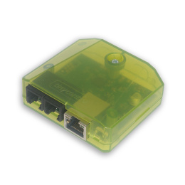 LK4mini 2xI2C (I2C/1-Wire + I2C)