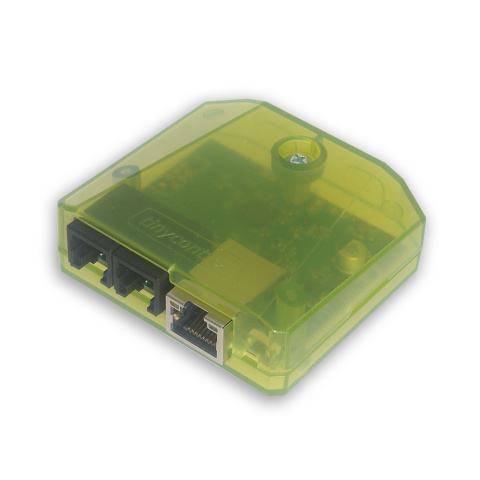 LK4mini 2xI2C (I2C/1-Wire + I2C) LK4mini 2xI2C (I2C/1-Wire + I2C)