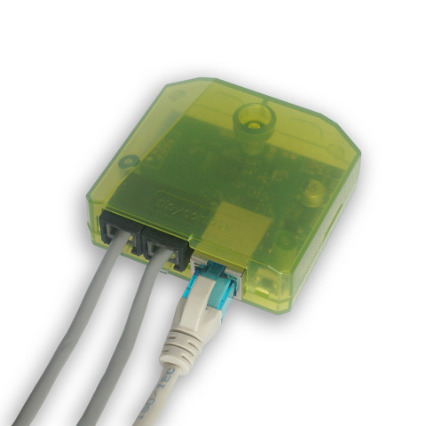 LK4mini I2C + I2C/1-Wire LK4mini I2C + I2C/1-Wire
