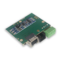 LK4mini I2C/1-Wire + Modbus