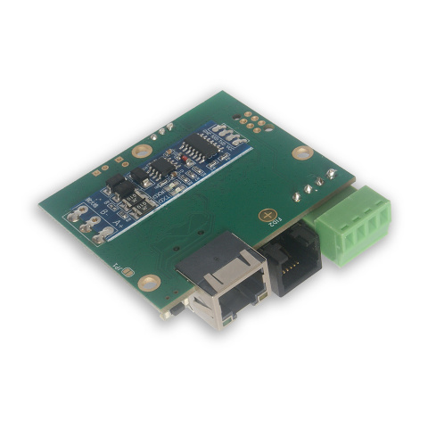 LK4mini I2C/1-Wire + Modbus LK4mini I2C/1-Wire + Modbus