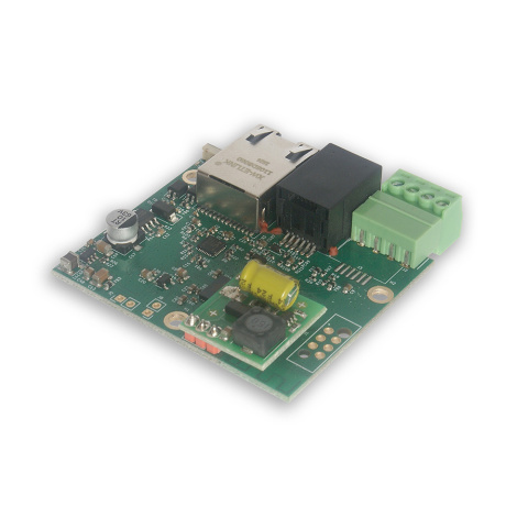 LK4mini I2C/1-Wire + Modbus LK4mini I2C/1-Wire + Modbus