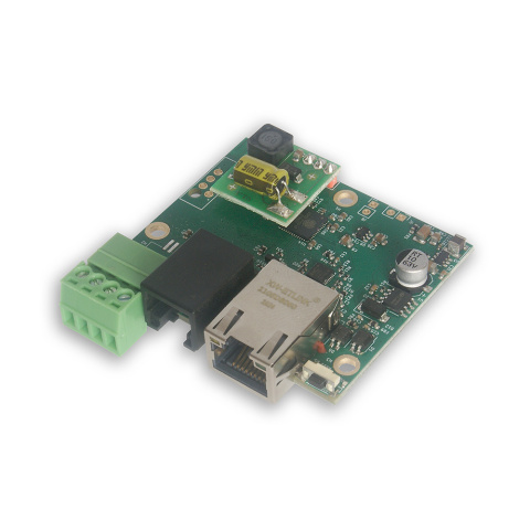 LK4mini I2C/1-Wire + Modbus LK4mini I2C/1-Wire + Modbus