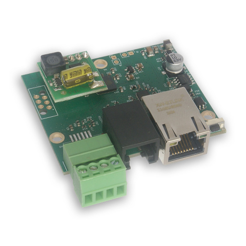 LK4mini I2C/1-Wire + Modbus LK4mini I2C/1-Wire + Modbus