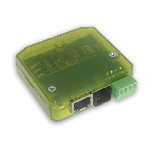 LK4mini I2C/1-Wire + Modbus LK4mini I2C/1-Wire + Modbus
