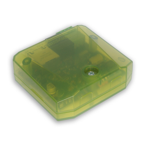 LK4mini I2C/1-Wire + Modbus LK4mini I2C/1-Wire + Modbus