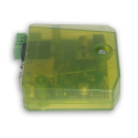 LK4mini I2C/1-Wire + Modbus