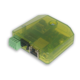 LK4mini I2C/1-Wire + Modbus