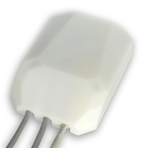 LK4mini Modbus + I²C/1-Wire