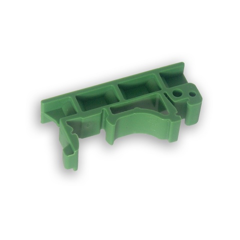 LK4mini Modbus + I²C/1-Wire