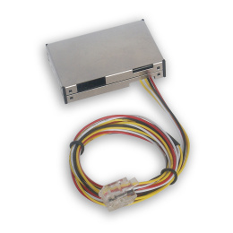 Laserowy czujnik cząstek stałych PM2.5-PM10 APM10